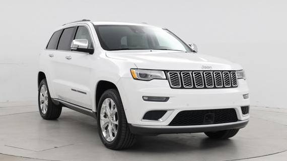 JEEP GRAND CHEROKEE 2021 1C4RJFJT2MC668208 image